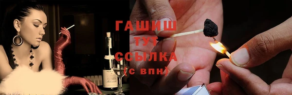 крисы Абаза
